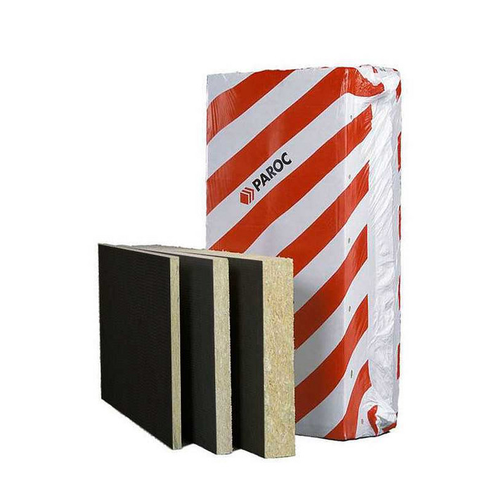 Плита Paroc WAS 35t 30х600х1200